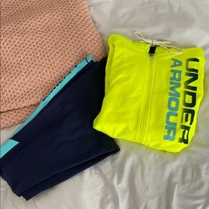 Brand new tracksuit set, never worn